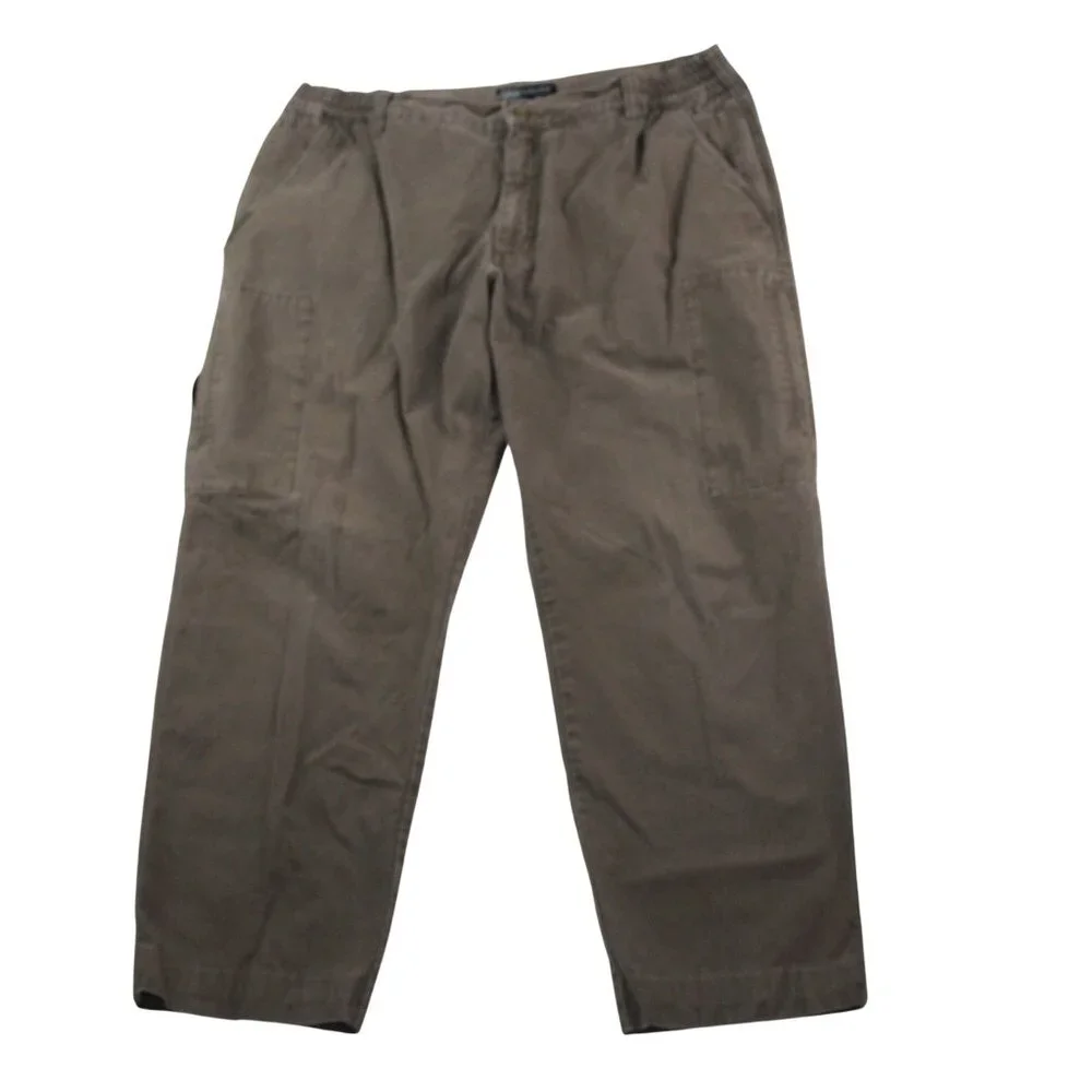 5.11 Tactical Series Covert Cargo Uniform Pants Sz 38 X 30 Conceal Carry Pockets - Picture 1 of 16